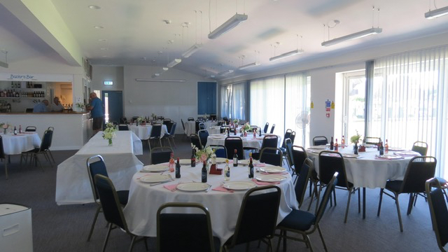 1 clubroom